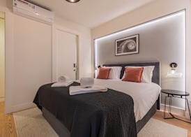 Ando Living São Nicolau House 4