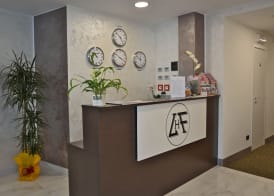 Hotel Luxor Florence 3