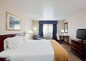 Holiday Inn Express & Suites JACKSON by IHG 2