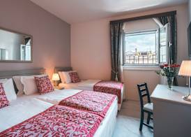 Hotel Palazzo Benci 5
