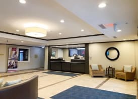 Candlewood Suites BELLE VERNON by IHG 2