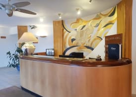 Hotel Le Tilbury 2