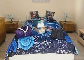 Country View Apartment 5