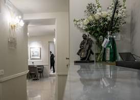 Hotel Palazzina Sardi 2