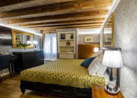 EGO' Residence Venice 5