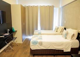 Esuites Sorocaba 5
