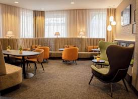 Hotel Essener Hof; Sure Hotel Collection by Best Western 2