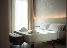 Savanto rooms 5