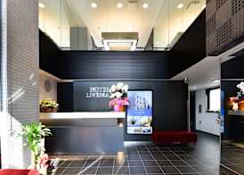 HOTEL LiVEMAX Toyosu-Ekimae 2
