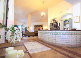 Hotel Ristorante S'Astore 2