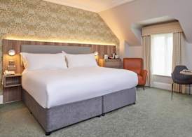 Bunratty Castle Hotel & Leisure Club, BW Premier Collection 3