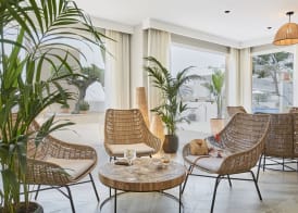 Universal Aparthotel Don Camilo 2