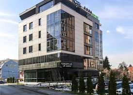 Hotel Koncept Residence 3