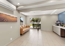 Good Nite Inn Camarillo 3