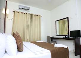 Sea port hotel 4