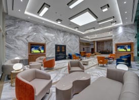 The S Hotel Al Barsha 3