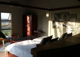 Rhino Ridge Safari Lodge 3