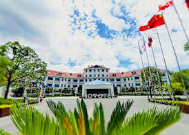 Novotel Suzhou Tai Lake Santeh 5