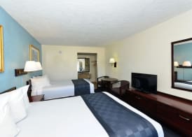 Americas Best Value Inn Bradenton-Sarasota 5