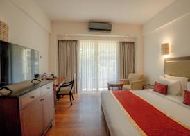 Kuta Paradiso Hotel 2