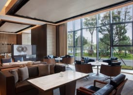 Courtyard by Marriott Jiangsu Taizhou 4
