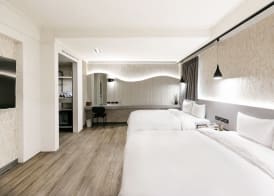 Dolamanco Hotel 5