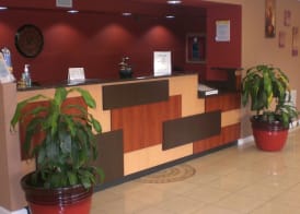 Days Inn by Wyndham New Market I-81 4