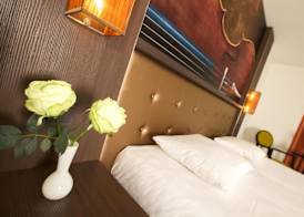 Hotel Medemblik 4