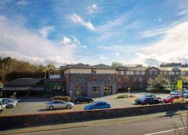 Killarney Court Hotel 2