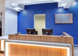 Microtel Inn and Suites by Wyndham 2