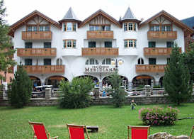 Residence Meridiana 2