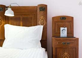 Chopin Boutique 5
