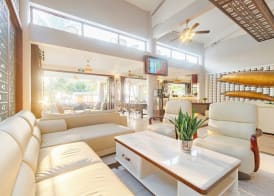 Mercury Phu Quoc Resort & Villas 5