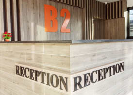 B2 Ubon Premier Hotel 5