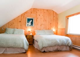La Galouine Auberge 5