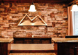 The Lodge at Flat Rock 4