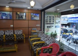 Hotel Pearls 3
