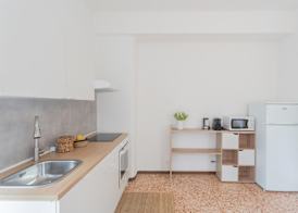 Nonna Tere Apartment 3