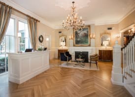 The Chanler at Cliff Walk 3