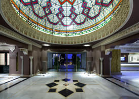 Hotel Abades Benacazon 2