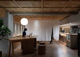 RAKURO Kyoto by THE SHARE HOTELS 3
