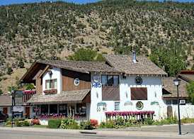Starlight Lodge 3