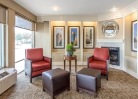 Comfort Inn & Suites Knoxville West 2