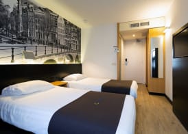 Bastion Hotel Amsterdam Zuidwest 5