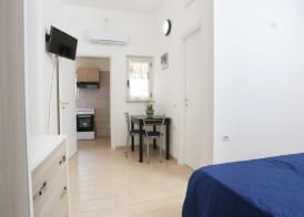 Camping Lido di Salerno 5