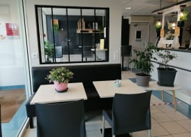 Cit'Hotel Saxotel Chalon-sur-Saône Nord 2