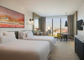 The Westin Perth 4