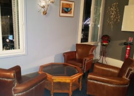 Hôtel Chez Jacqueline 3
