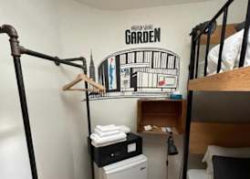 Chelsea Rooms NYC 4