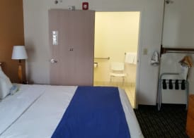 Days Inn by Wyndham Chattanooga/Hamilton Place 4